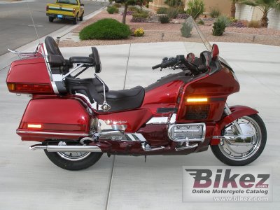 1994 Honda GL 1500 SE photo